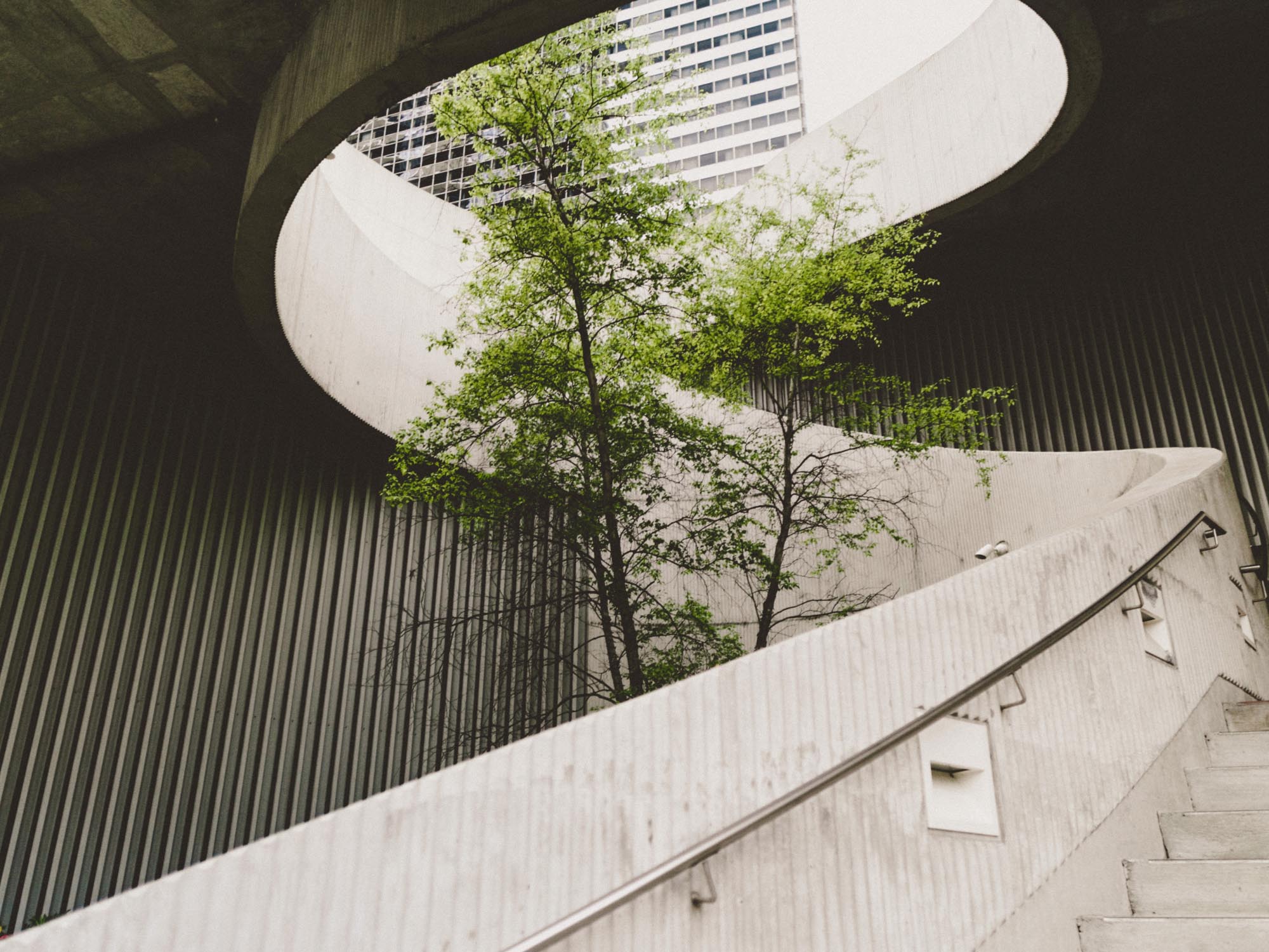 How we make our work sustainable