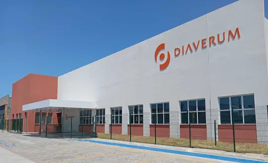 Inauguração da nova clínica Siqueira Campos