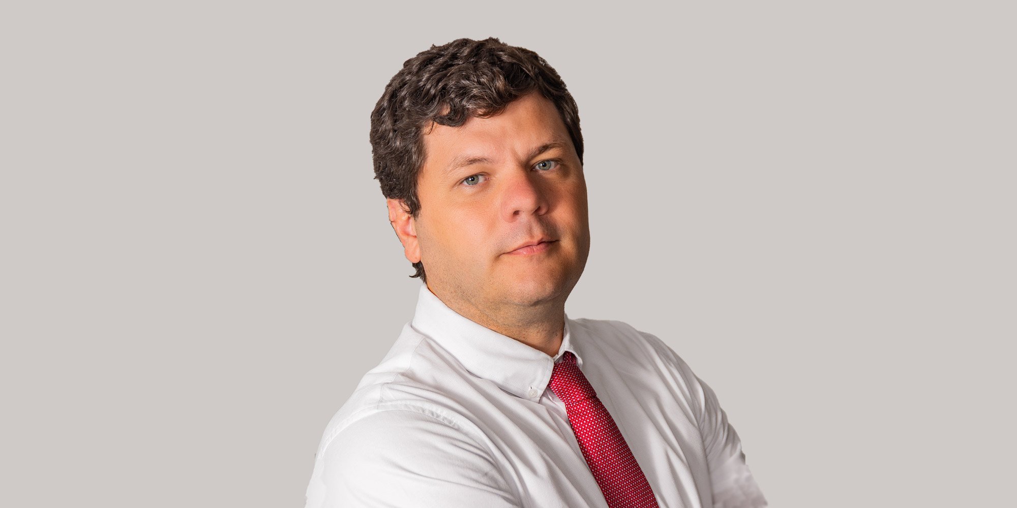 Novo Country Manager Brasil
