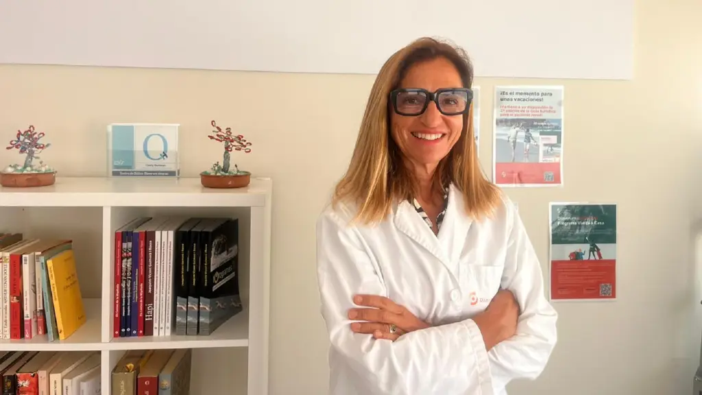 Diaverum Sagunto Dialysis Clinic