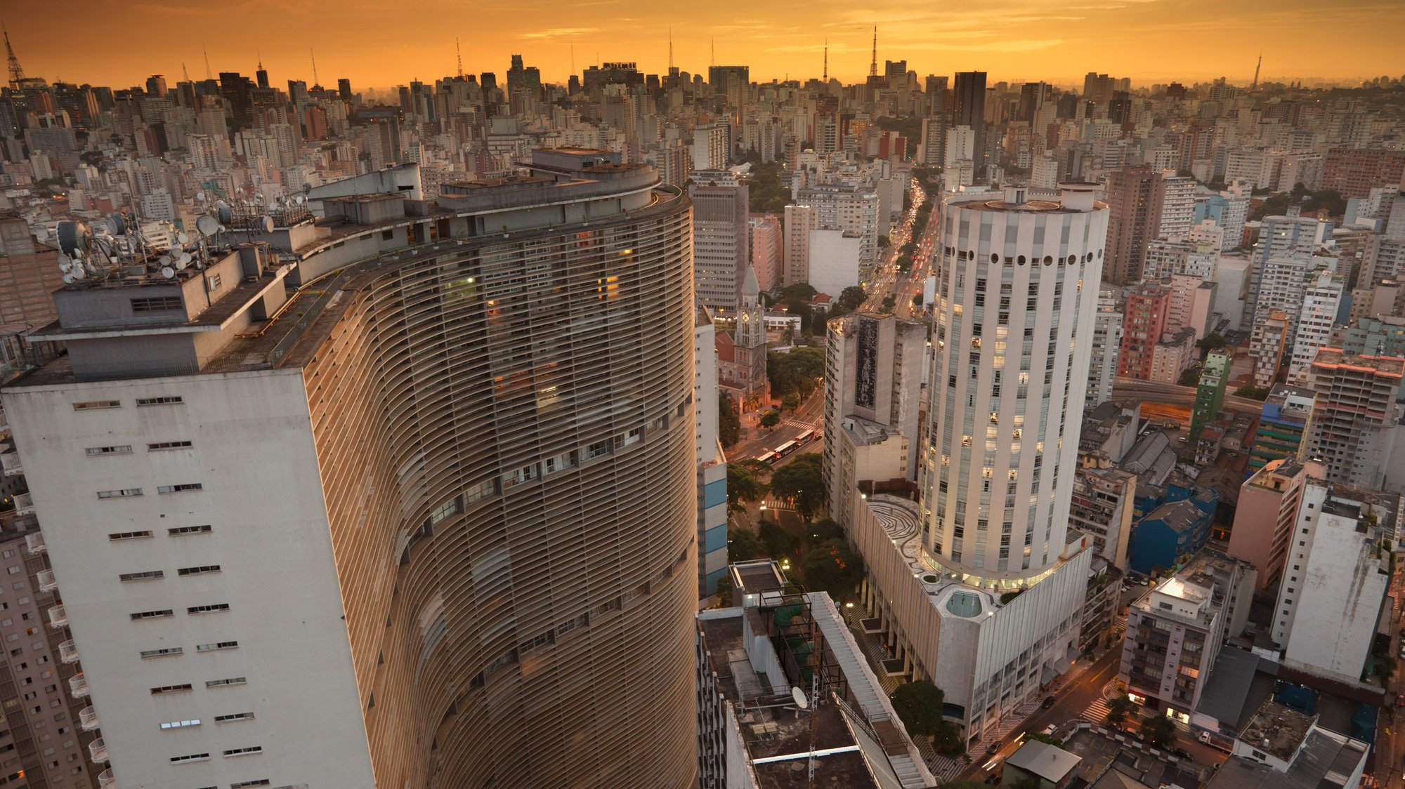 About Diaverum Brazil