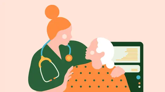 Kidney care