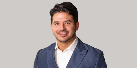 Rafael Ferreira