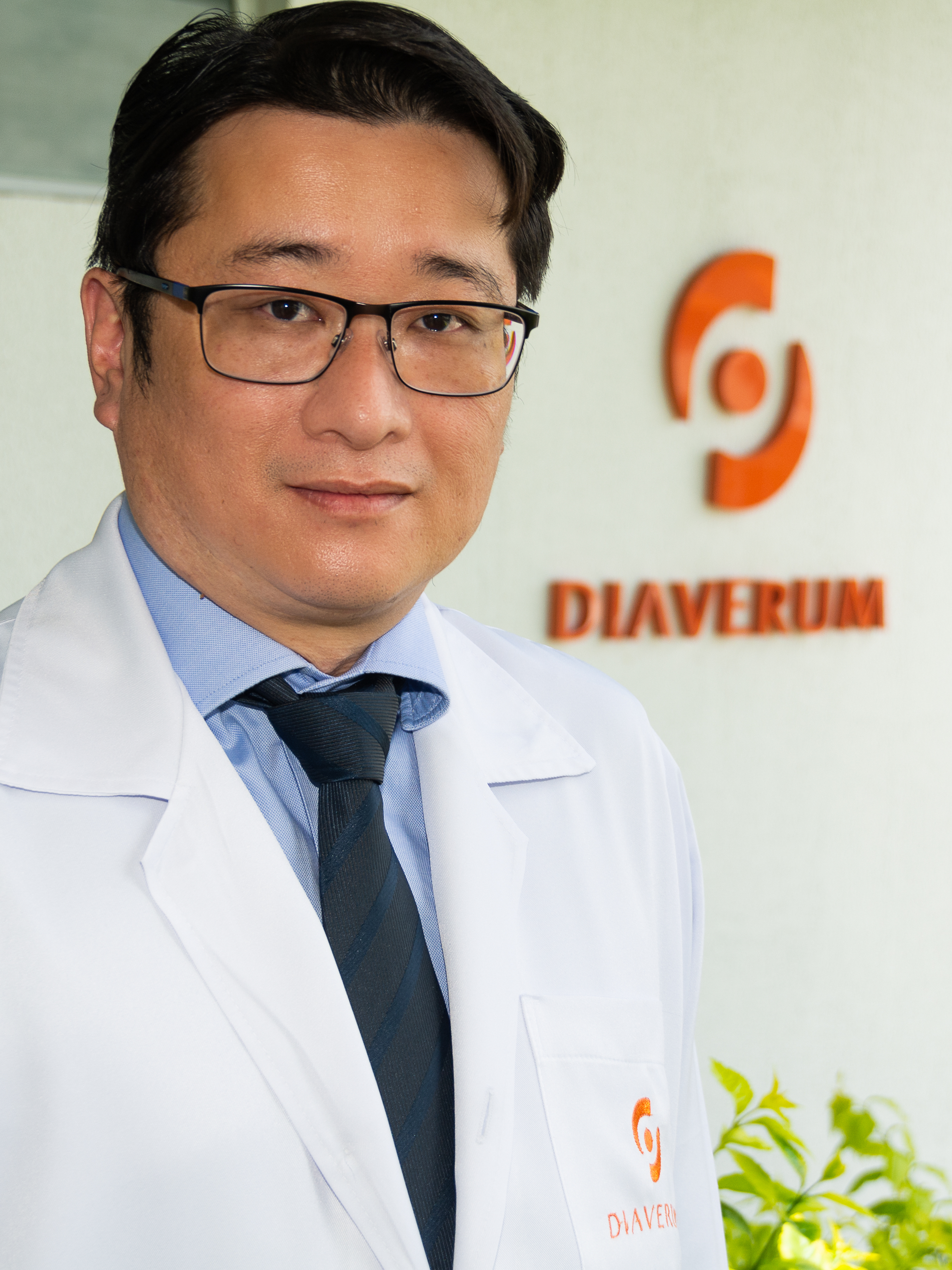 Dr. Rogério Matsuda 
