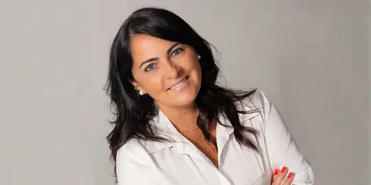 Tatiana Pizzatto Dalberto