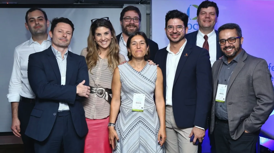 Brasil e Portugal unem forças na Conferência Luso-Brasileira para Gestão de Diálise
